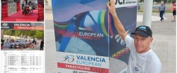 Valencia European Paracycling Cup.