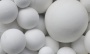 Medium density alumina balls. XIETA® - 80
